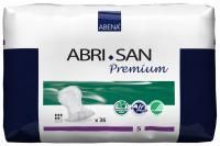 Урологические вкладыши Abri-San Premium 5, 1200 мл купить в Краснодаре
