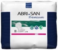 Урологические вкладыши Abri-San Premium 11, 3400 мл купить в Краснодаре
