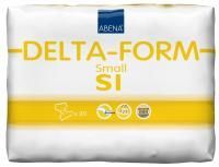 Delta-Form Подгузники для взрослых S1 купить в Краснодаре
