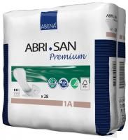 Урологические прокладки Abri-San Premium 1А, 200 мл купить в Краснодаре

