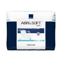 Abri-Soft Впитывающие пеленки Basic 60х90 см купить в Краснодаре