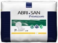 Урологические вкладыши Abri-San Premium 7, 2100 мл купить в Краснодаре
