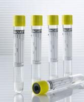 Пробирки вакуумные 4 мл 13х75 мм, с наполнителем ("VACUETTE" с системой "CPDA" для длительного сохранения клеток, "PREMIUM") купить в Краснодаре