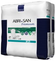 Урологические прокладки Abri-San Premium 3А, 650 мл купить в Краснодаре
