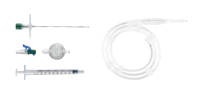 Набор для продленной спинальной анестезии INTRALONG стандартный с иглой Sprotte 21Gx90мм  - 10 шт/уп купить в Краснодаре
