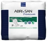 Урологические вкладыши Abri-San Premium Special, 2000 мл купить в Краснодаре
