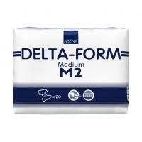 Delta-Form Подгузники для взрослых M2 купить в Краснодаре
