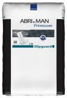 Мужские урологические прокладки Abri-Man Slipguard, 900 мл купить в Краснодаре
