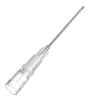 Фильтр инъекционный Стерификс 5 мкм, съемная игла G19 25 мм купить в Краснодаре