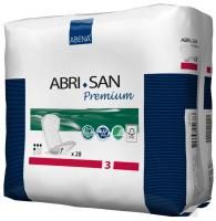 Урологические прокладки Abri-San Premium 3, 500 мл купить в Краснодаре
