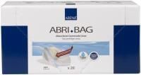 Abri-Bag Гигиенические впитывающие пакеты для туалета 51,5x39 см купить в Краснодаре