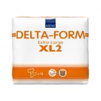 Delta-Form Подгузники для взрослых XL2 купить в Краснодаре
