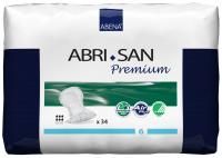 Урологические вкладыши Abri-San Premium 6, 1600 мл купить в Краснодаре
