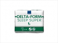 Delta-Form Sleep Super размер L купить в Краснодаре
