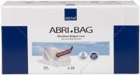 Abri-Bag Гигиенические впитывающие пакеты для судна 60x39 см купить в Краснодаре