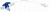 Кран 3-ходовой Дискофикс С с Сэйффлоу 360° синий линия 50 см купить в Краснодаре