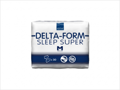Delta-Form Sleep Super размер M купить оптом в Краснодаре
