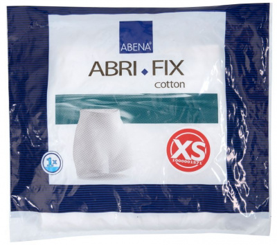 Фиксирующее белье Abri-Fix Cotton XS купить оптом в Краснодаре

