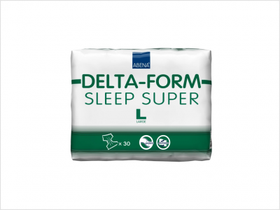 Delta-Form Sleep Super размер L купить оптом в Краснодаре
