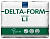 Delta-Form Подгузники для взрослых L1 купить в Краснодаре

