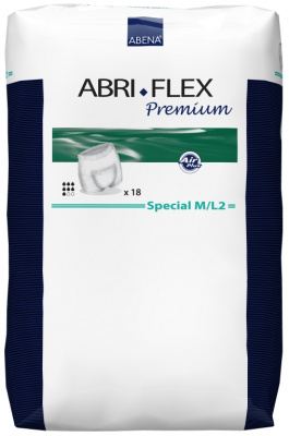 Abri-Flex Premium Special M/L2 купить оптом в Краснодаре
