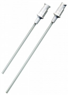 Фильтр аспирационный Стерификс 5 µм канюля 4.5 см купить оптом в Краснодаре