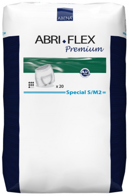 Abri-Flex Premium Special S/M2 купить оптом в Краснодаре
