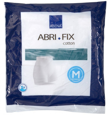 Фиксирующее белье Abri-Fix Cotton M купить оптом в Краснодаре

