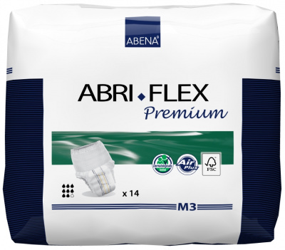 Abri-Flex Premium M3 купить оптом в Краснодаре
