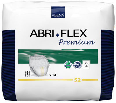 Abri-Flex Premium S2 купить оптом в Краснодаре
