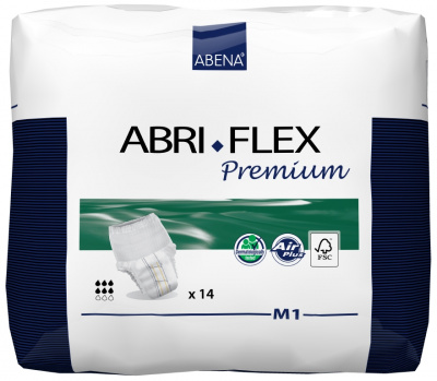 Abri-Flex Premium M1 купить оптом в Краснодаре

