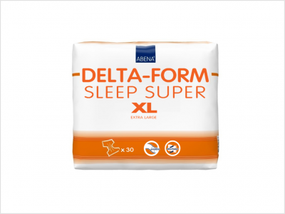 Delta-Form Sleep Super размер XL купить оптом в Краснодаре
