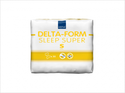 Delta-Form Sleep Super размер S купить оптом в Краснодаре

