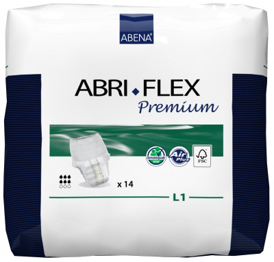 Abri-Flex Premium L1 купить оптом в Краснодаре

