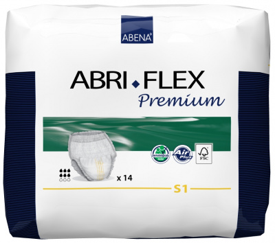 Abri-Flex Premium S1 купить оптом в Краснодаре
