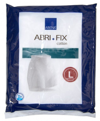 Фиксирующее белье Abri-Fix Cotton L купить оптом в Краснодаре
